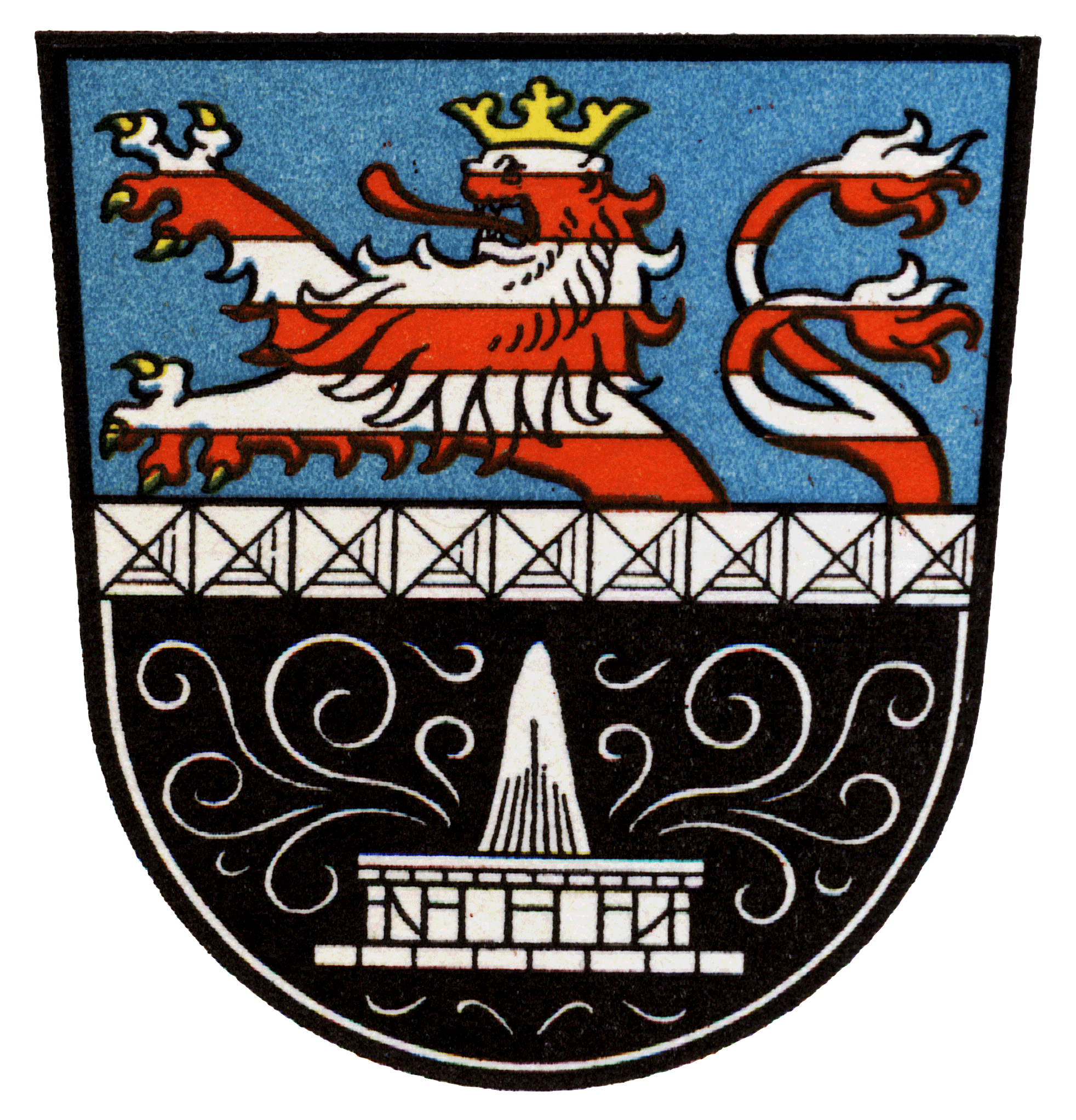Wappen Bad Nauheim