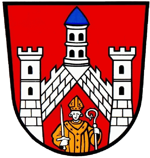 Wappen Bad Neustadt