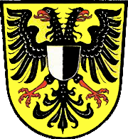 Wappen Friedberg
