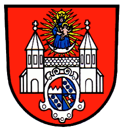 Wappen Hardheim