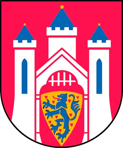 Wappen Lüneburg