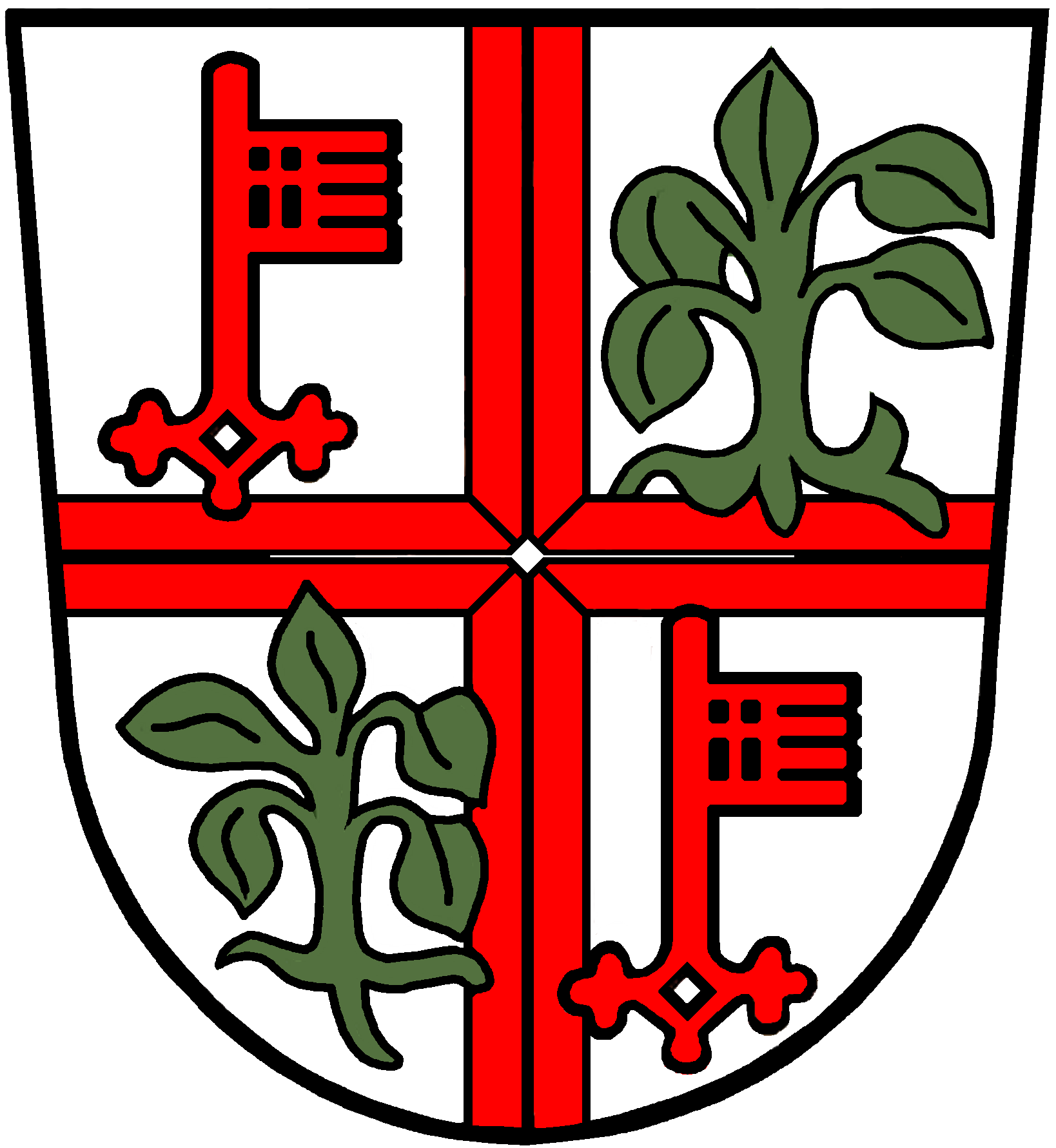 Wappen Mayen