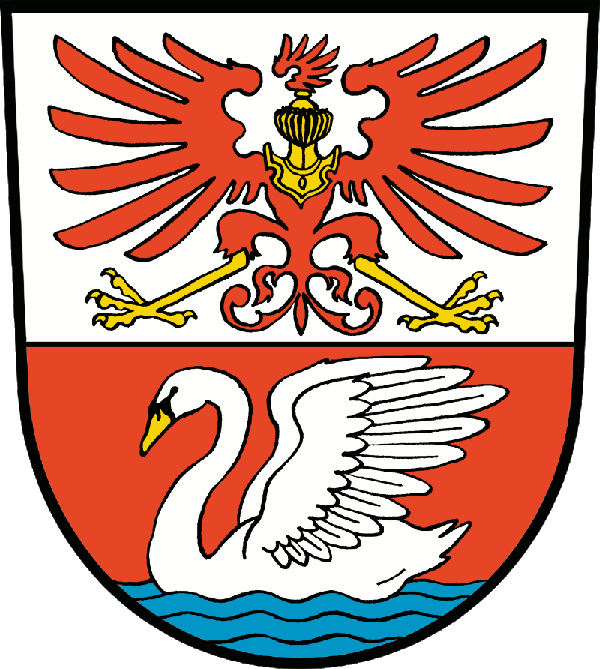 Wappen Prenzlau