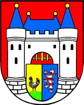 Wappen Schmalkalden