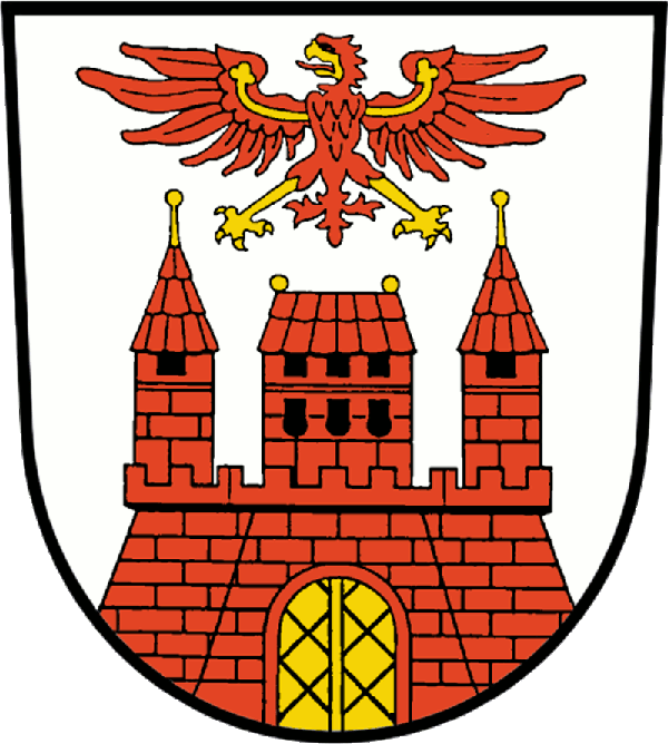 Wappen Wittenberge