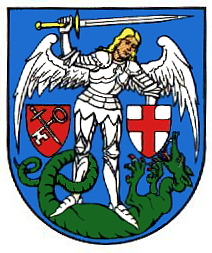 Wappen Zeitz