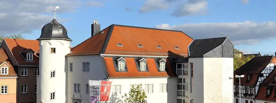 Wappen von Alzey
