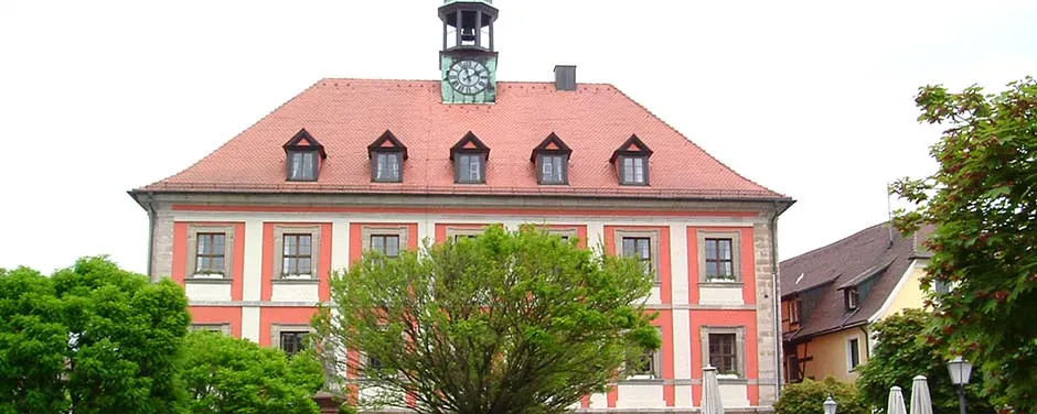 Wappen von Neustadt
