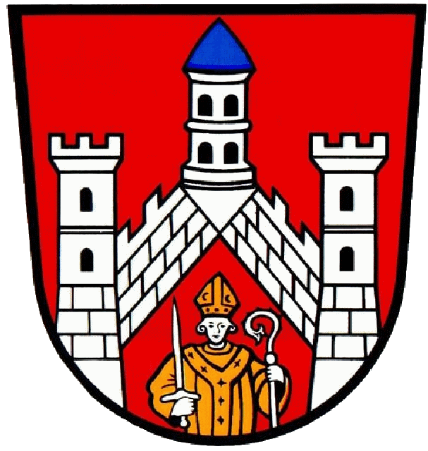 Wappen Bad-Neustadt
